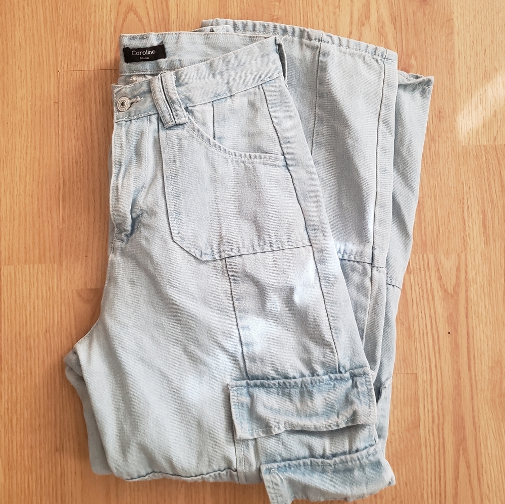BUNDLE ⚠️ Jeans
